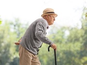Thiết bị đeo hỗ trợ theo dõi tiến triển bệnh Parkinson 