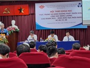 Chương trình KC.05: Khuyến khích doanh nghiệp tham gia nghiên cứu, ứng dụng công nghệ năng lượng