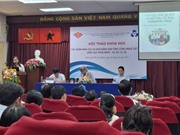 Chương trình KC.02: Ưu tiên nghiên cứu, chế tạo vật liệu tiên tiến