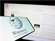 AI “làm sạch” danh mục tài liệu tham khảo của các bài viết Wikipedia