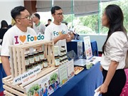 TPHCM hỗ trợ kinh phí phát triển hệ sinh thái khởi nghiệp
