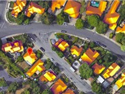 [Video] Google Maps ra mắt công cụ theo dõi chỉ số năng lượng mặt trời và chất lượng không khí