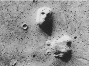 Pareidolia: Hiện tượng ảo giác khuôn mặt