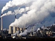 Nồng độ CO2 có thể đạt kỷ lục mới trong năm 2023