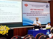 Chương trình KC.01: Làm chủ công nghệ phục vụ phát triển chính phủ số và đô thị thông minh