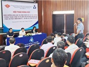 Chương trình KC.08/21-30: Nghiên cứu giải pháp công nghệ phòng tránh thiên tai và ứng phó với biến đổi khí hậu