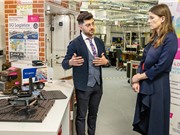 EU và Mỹ hợp tác để tích hợp AI vào các mạng 6G