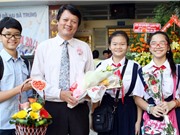 Điểm PISA của học sinh Việt Nam vượt trội, vì sao?