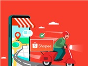 Shopee - Sự trở lại mạnh mẽ