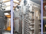 Khuôn phôi chai PET 96 cho ngành sản xuất chai nhựa