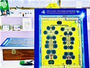 Trường Đại học Bách khoa TPHCM đào  tạo hai ngành mới về vi mạch