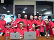 Kỹ sư Viettel vô địch cuộc thi tấn công mạng thế giới
