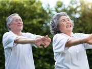 Tám cách làm chậm lão hóa tới 6 năm
