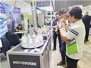 400 thương hiệu tham gia triển lãm công nghệ bao bì