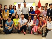 Chiến dịch thay đổi cách “đi” trong thành phố