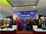 Hơn 20 đơn vị tham gia Tuần lễ kết nối, giới thiệu sản phẩm ứng dụng KH&CN và đổi mới sáng tạo