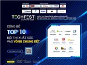 10 startup vào chung kết tài năng khởi nghiệp ĐMST quốc gia 