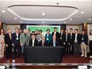Hội thảo quốc tế Tiểu vùng Mê Kông lần thứ 18: Tương lai năng lượng và phát triển bền vững
