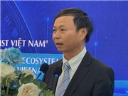 Phát triển trung tâm khởi nghiệp ĐMST: Địa phương đóng vai trò chủ thể