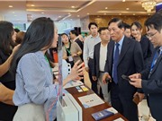 TECHFEST – WHISE 2023:  Hơn 200 sản phẩm, công nghệ sẵn sàng chuyển giao