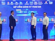 TPHCM lần đầu tổ chức thi thiết kế vi mạch 