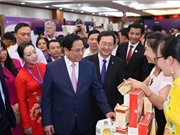 Thủ tướng Chính phủ: Khởi nghiệp ĐMST phải được triển khai một cách khoa học, bài bản và có trọng tâm