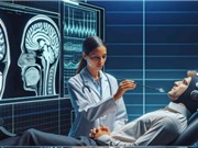 Meta AI phát triển phương pháp không xâm lấn giải mã hoạt động não thành lời nói