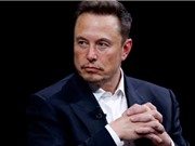 Công ty khởi nghiệp AI của Elon Musk muốn gọi vốn 1 tỷ USD