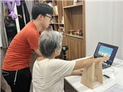 Ứng dụng AI vào trò chơi điện tử hỗ trợ phục hồi chức năng tay