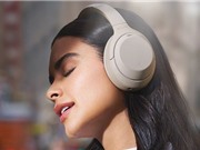 Tai nghe chống ồn AI cho phép trích xuất âm thanh như ý muốn 