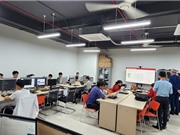 Đội Việt Nam chiến thắng cuộc thi thiết kế chip AI mã nguồn mở 