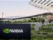 Nvidia bày tỏ mong muốn thiết lập cơ sở tại Việt Nam