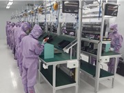 ASOFT-ERP: Giải pháp quản lý sản xuất cho ngành cơ khí - chế tạo