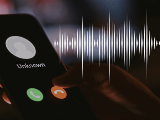 Công cụ bảo vệ giọng nói trước deepfake