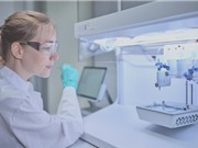 Công nghệ mới giúp in 3D bên trong cơ thể