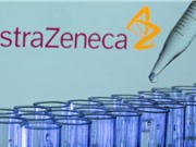 AstraZeneca chi tỷ USD mua một công ty vaccine Mỹ