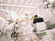 Các nước gia tăng giám sát công nghiệp bán dẫn