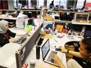 Vốn đầu tư vào techstartup Đông Nam Á giảm 63% trong năm 2023