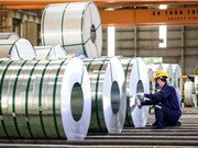 VCCI đề nghị xem xét lại việc quản lý thép không gỉ bằng quy chuẩn kỹ thuật theo Danh mục hàng hóa nhóm 2