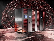 Năm 2024 sẽ ra mắt siêu máy tính mô phỏng não người