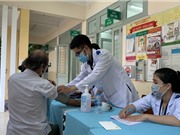 Giải pháp ngăn ngừa bệnh lao đa kháng thuốc