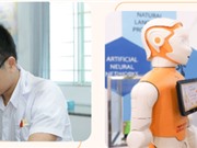 Cơ hội nhận giải thưởng 2 tỉ đồng cho các luận án tiến sĩ khoa học sức khỏe và khoa học máy tính