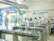 Giải pháp nhận diện mặt của CMC vào top thế giới