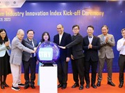 SATI - VinUni hợp tác xây dựng bộ công cụ đánh giá năng lực đổi mới sáng tạo ngành