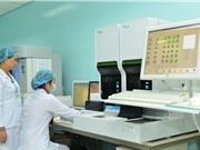 Nghiên cứu chỉ dấu sinh học để tầm soát ung thư gan