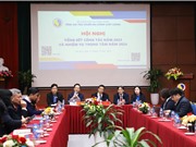 Tổng cục Tiêu chuẩn Đo lường Chất lượng: Số lượng công bố TCVN tăng 34% so với năm trước