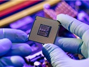Cuộc đua thu nhỏ kích thước của chip bán dẫn