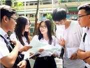 Công bố cấu trúc định dạng đề thi tốt nghiệp THPT từ năm 2025