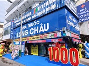 AI Mentor cho các dược sĩ