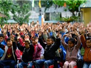 Từ “văn hóa của kiếp nghèo” đến bất bình đẳng giáo dục